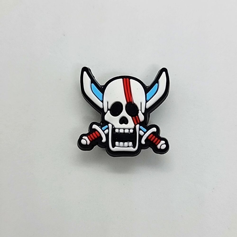 🎈5/$10🎈 PINS..PATCHES..CROC CHARMS.. skull..